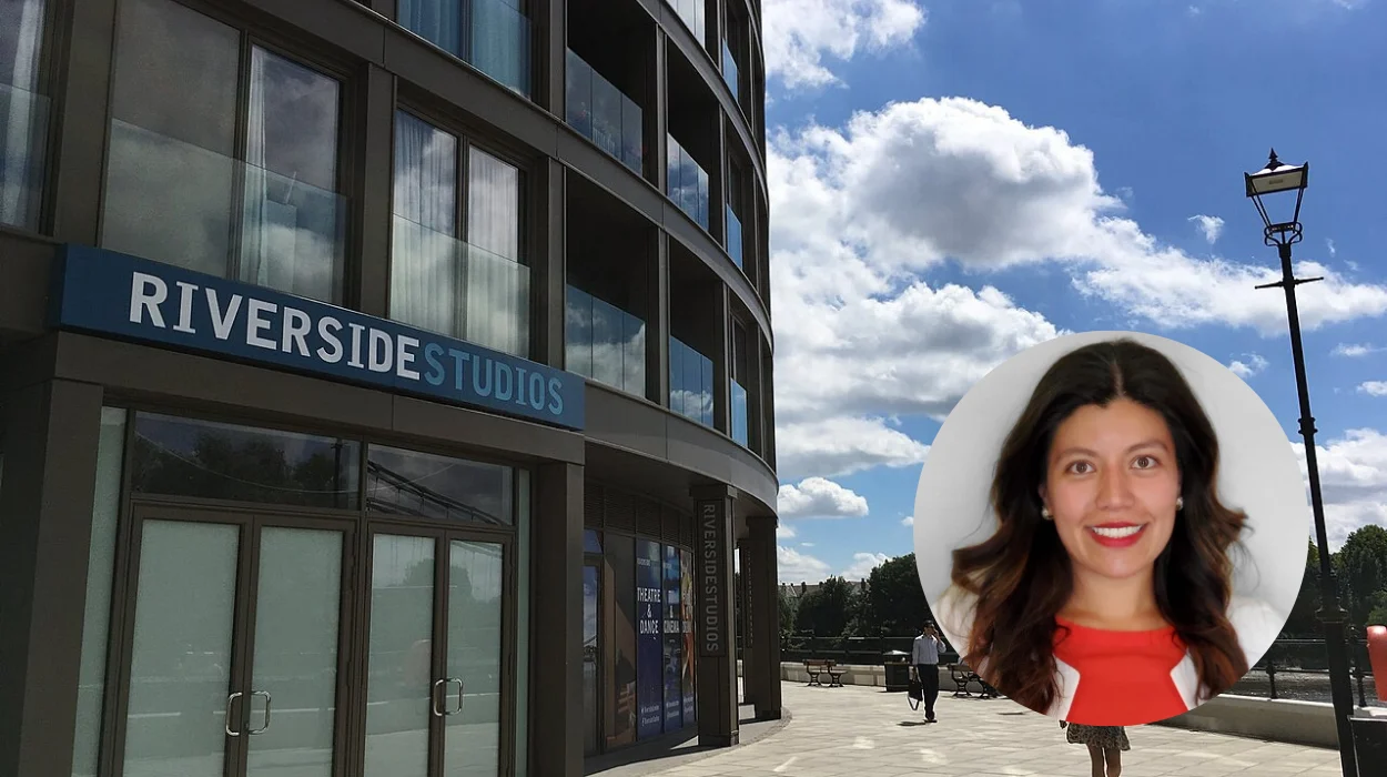 Riverside Studios Welcomes PANACEA Show in March 2026