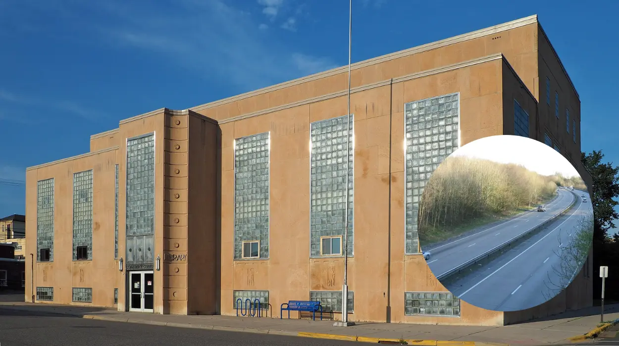 Road Replacement Project Triggers Major Closure