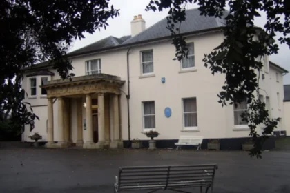 Roath Fly-Tipping Cardiff's Waste