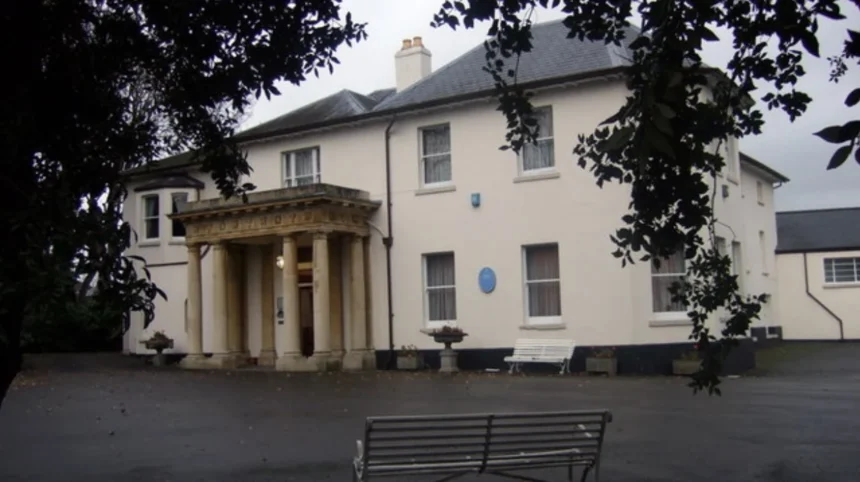 Roath Fly-Tipping Cardiff's Waste