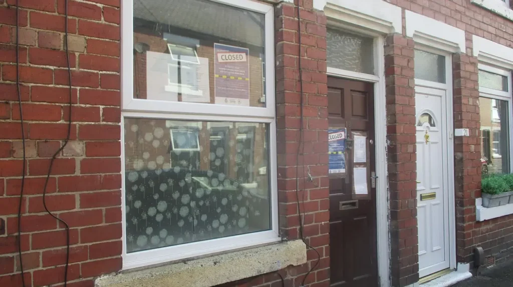 Tackling Anti-Social Behaviour in Cathays