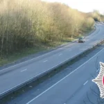 Rover Way Cardiff Fire Road Reopens After Closure