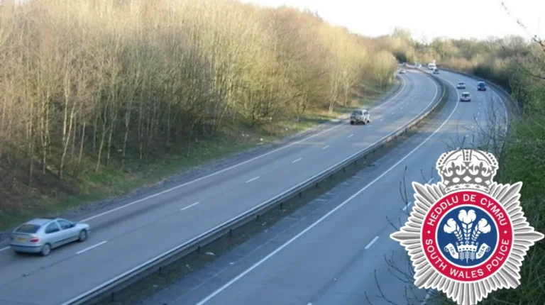 Rover Way Cardiff Fire Road Reopens After Closure