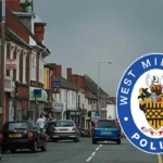 Sandwell Break-in Cradley Heath Resident Charged with Burglary