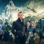 Sean Heath Reveals Grandmother Urged Him to Join ITV's The Summit 2026