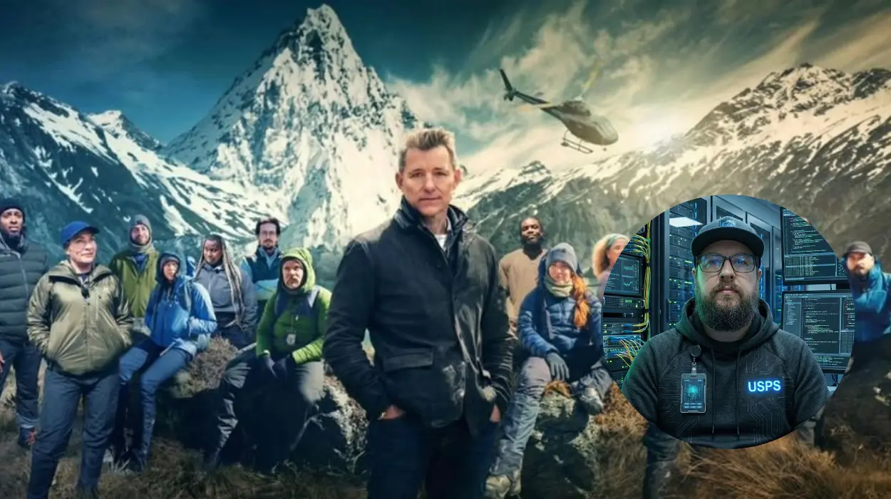 Sean Heath Reveals Grandmother Urged Him to Join ITV's The Summit 2026