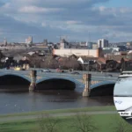 Sergeants Join Nottingham's City Centre Police Team