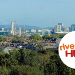 Severn Trent Funds Riverside Family Hub Garden Project in 2026