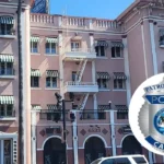 Shooting Reported at Canton’s Hillview Apartments Sparks Police