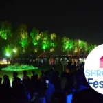 Shropshire's Whitchurch Food Festival Gears Up for 2026