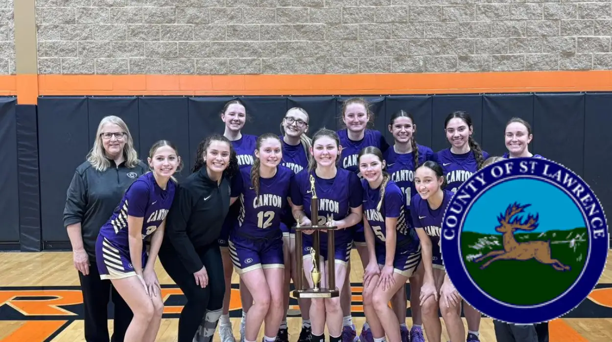 Shutout Victory Propels Canton Girls into Section 10 Semi-Finals