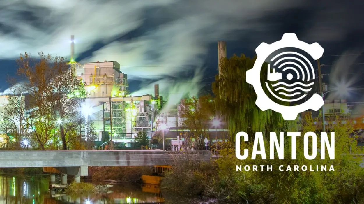 Significant Water Loss Hits Canton System, Conservation Urged Now