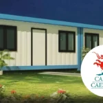 Special School's Portakabin Classrooms Greenlit for 2026