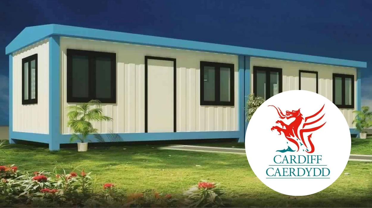 Special School's Portakabin Classrooms Greenlit for 2026