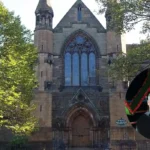 Speeding Fears Grow on Cardiff's Paget Street After Girl's Crash