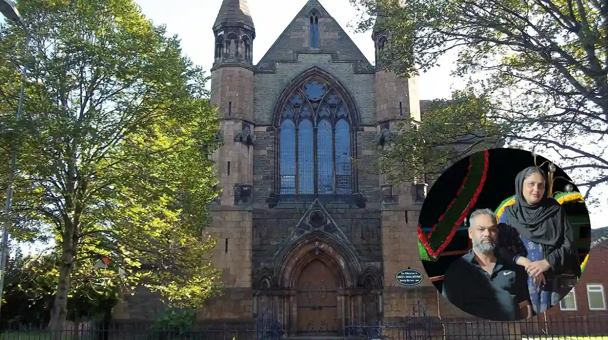 Speeding Fears Grow on Cardiff's Paget Street After Girl's Crash