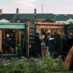 Splott’s Vodka-Soaked Odyssey Effie’s Breaking Point