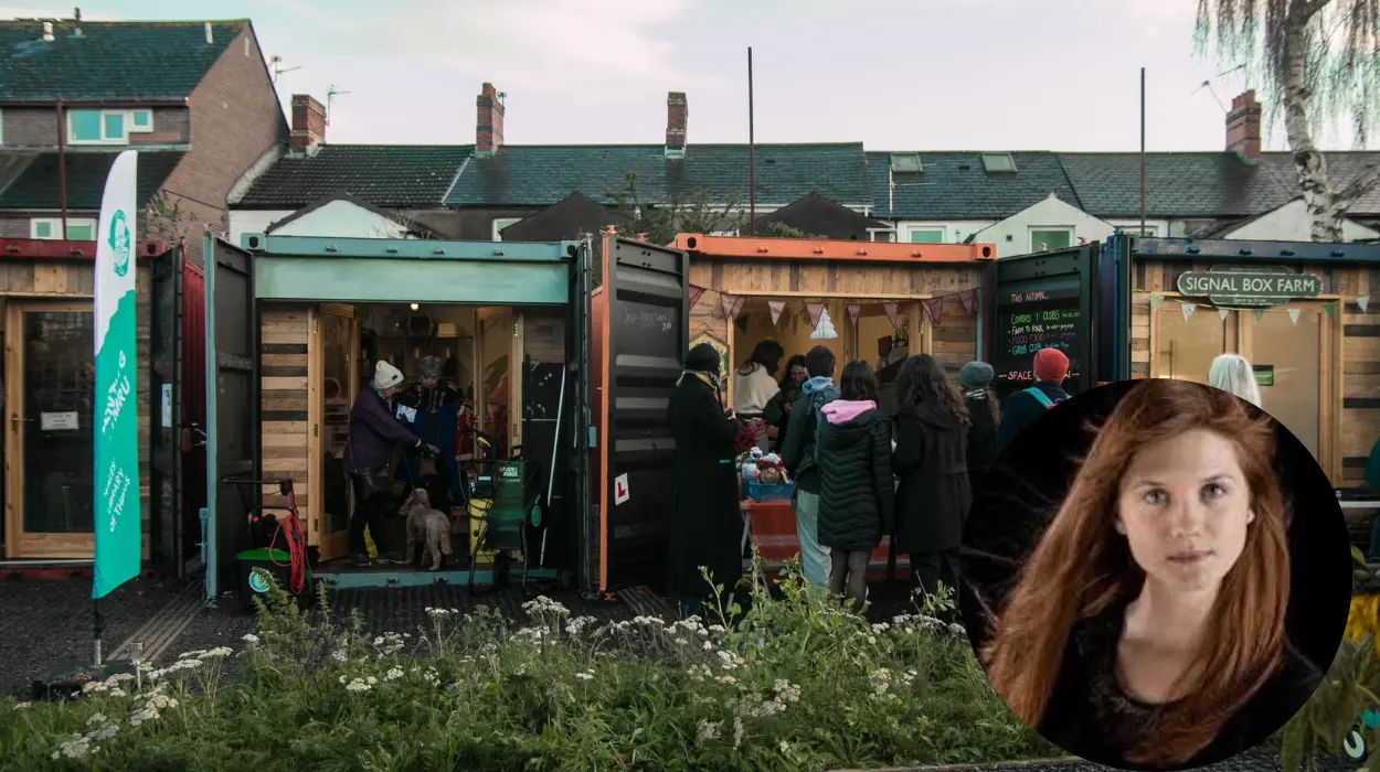 Splott’s Vodka-Soaked Odyssey Effie’s Breaking Point