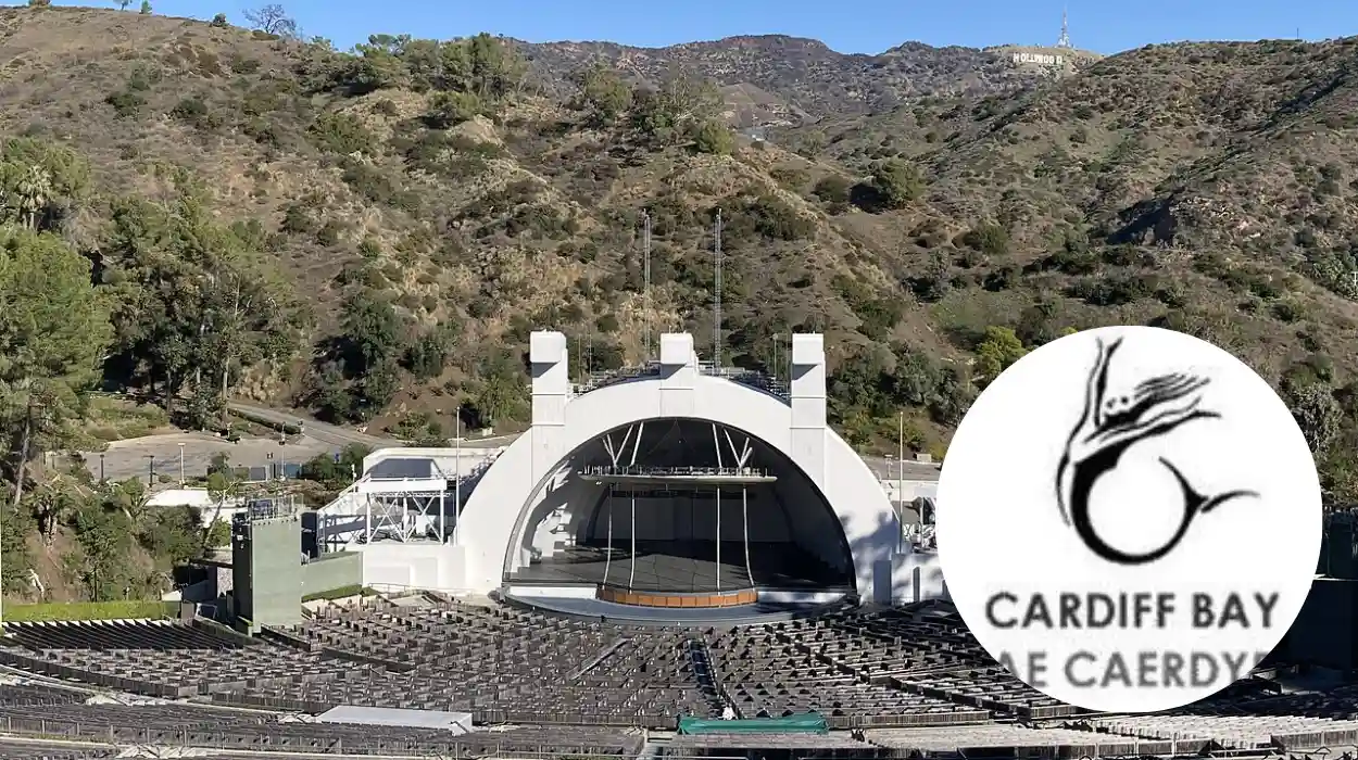 St David’s Cardiff Prepares for Hollywood Bowl 2026