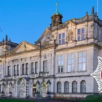 Staff Death at Cardiff University Prompts Official Statement