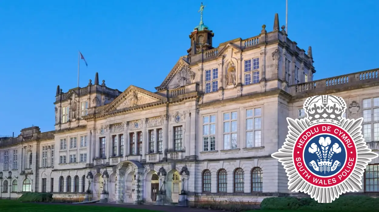 Staff Death at Cardiff University Prompts Official Statement