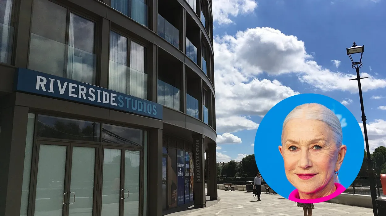 Star-Packed 50th Season Revealed by Riverside Studios for 2026