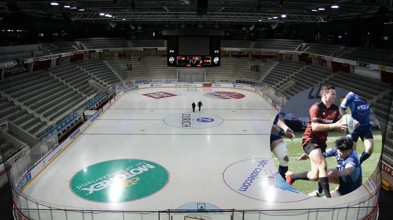 Stratton’s Overtime Hat-Trick Seals Thoroughbreds’ 4-3 Thriller Over Canton