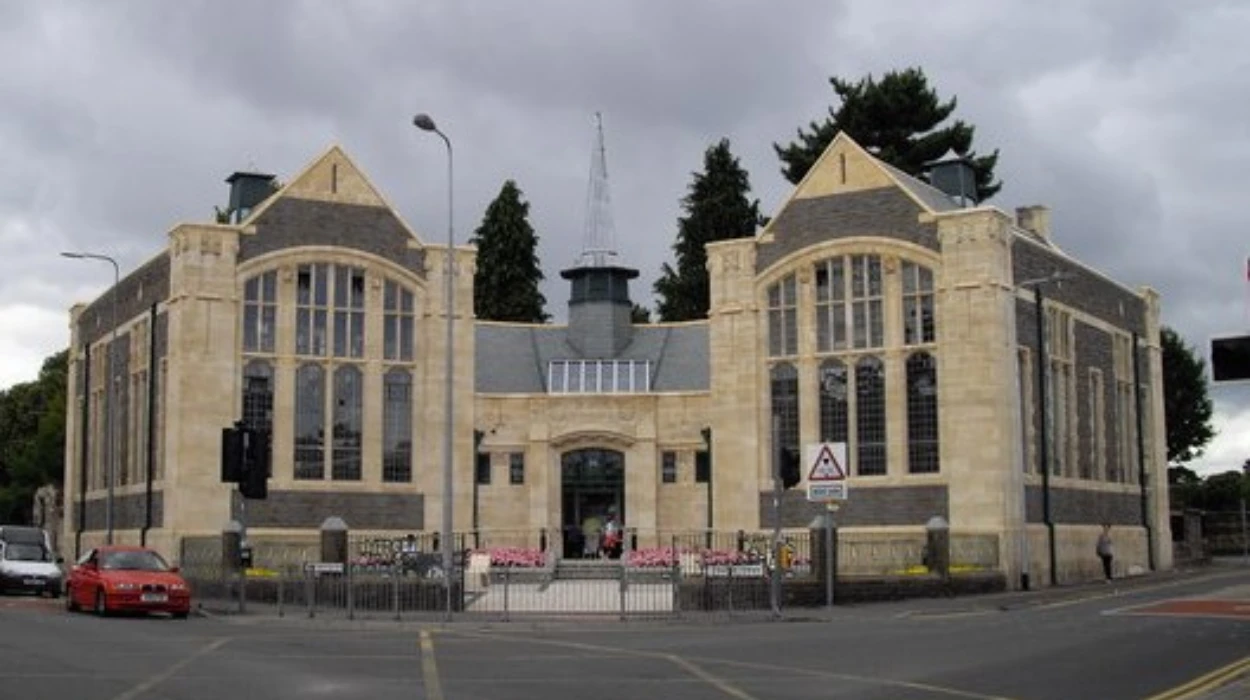 Student Parking in Cathays Cardiff Complete Guide for Students