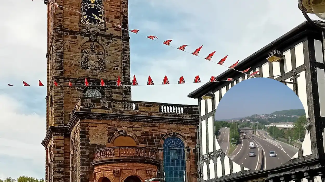 Successful Relaunch Paves Way for Whitchurch Food Festival 2026