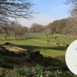 Successful Year for Friends of Ilkley Riverside