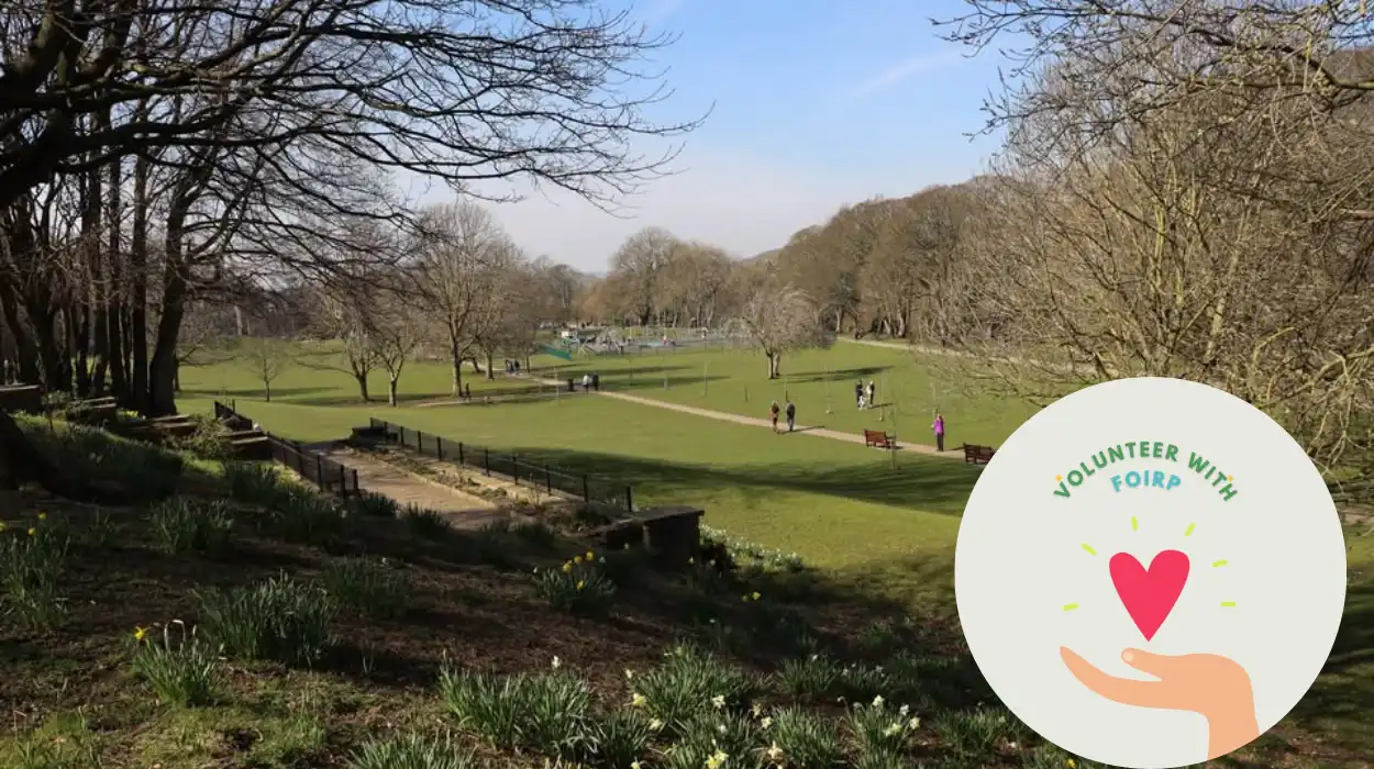 Successful Year for Friends of Ilkley Riverside