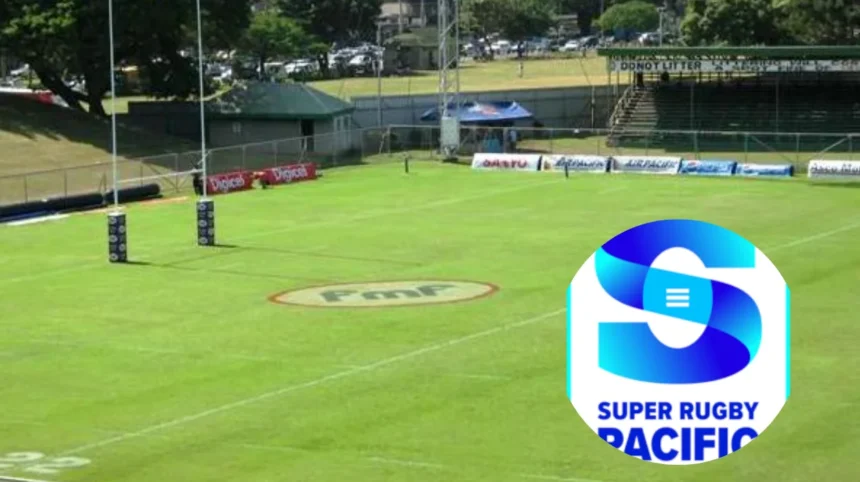 Super Rugby Drua v Hurricanes, Churchill Park 2026
