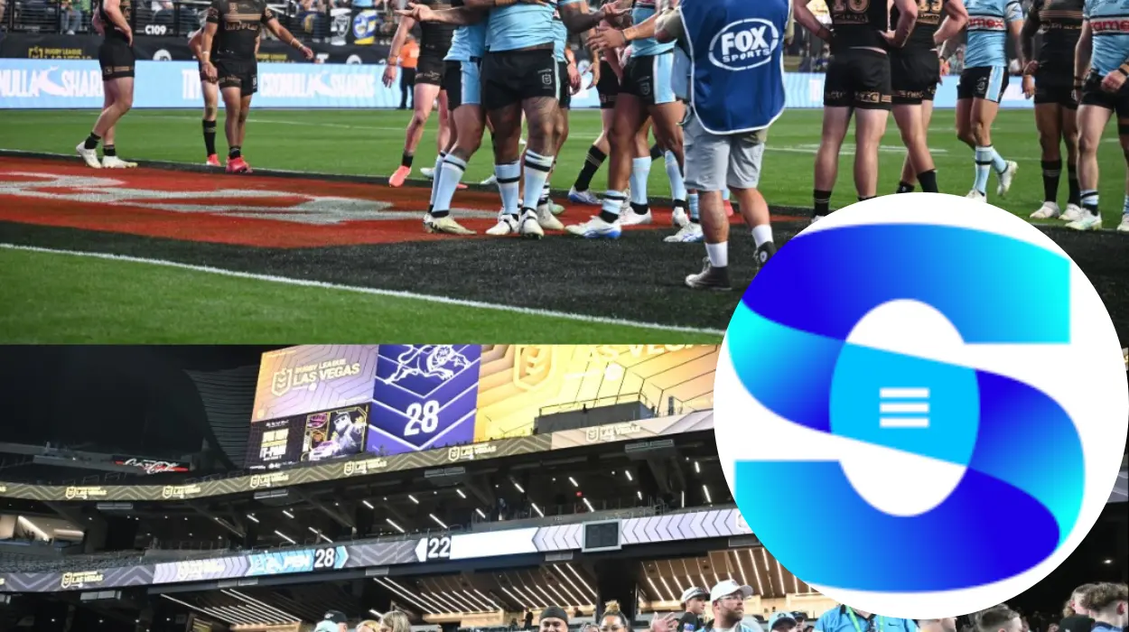 Super Rugby Pacific 2026 Rules