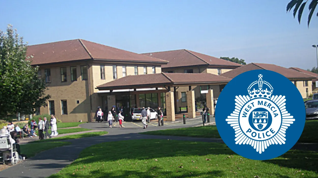 Suspected Killer of Higher Heath Victim Dies in Custody