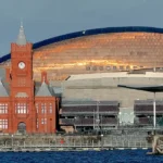 Sustainable Growth in Cardiff Bay Balancing Development and Green Spaces