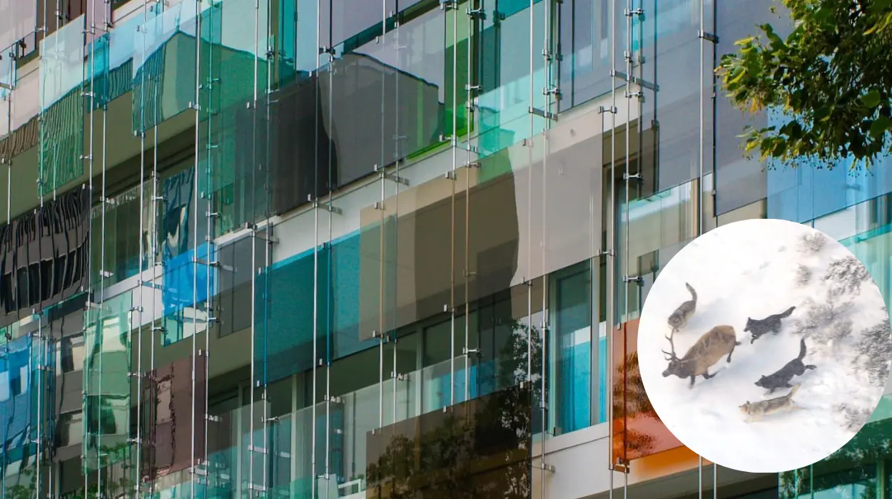 Swiss Canton Graubünden Reduces Wolf Packs by 35