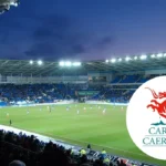 Track Secured £164k Boost for Cardiff 2026
