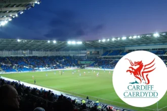 Track Secured £164k Boost for Cardiff 2026