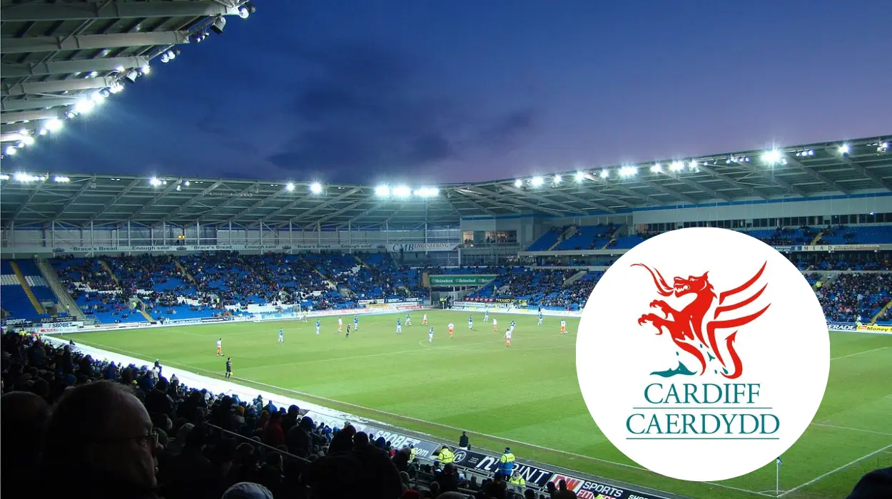 Cardiff Track Track Secured: £164k Boost for Cardiff 2026