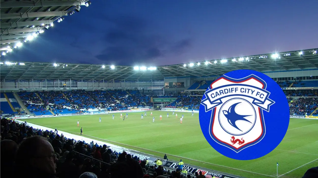 Transfer Centre LIVE! Cardiff Rumours 2026