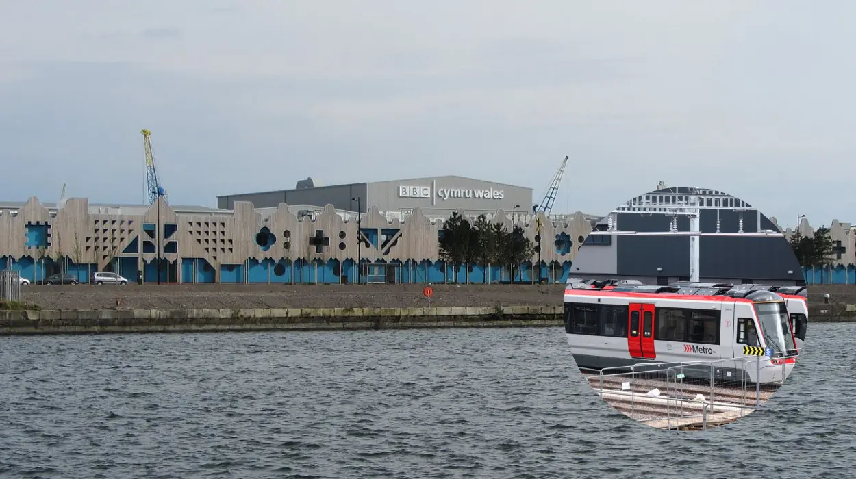 Transformative Rail Upgrades Set for Cardiff Stations in 2026