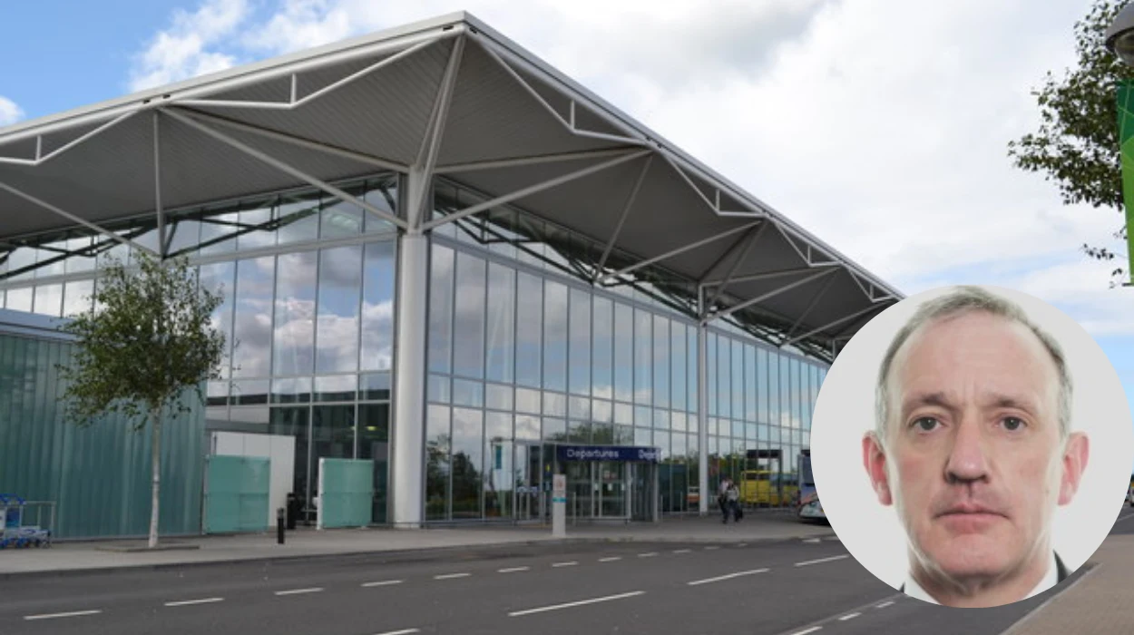 Tribunal Hears Case Against £205m Cardiff Airport Funding