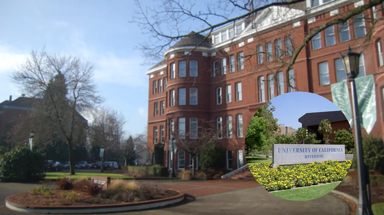 UC Riverside Falls 4-3 in Close Women’s Tennis Clash