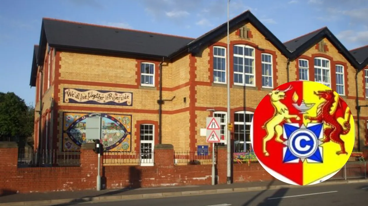 Ugly Old Buildings Gone Fairwater's Schools Revolutionised in 2026