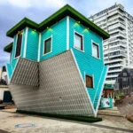 Upside Down House Set for Temporary Cardiff Stay After Planning Nod