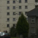 Vandalism and Fireworks Chaos Living with Grangetown's Youth Problems