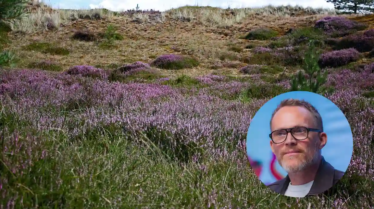 Vision's Paul Bettany Reflects on Ledger's Death