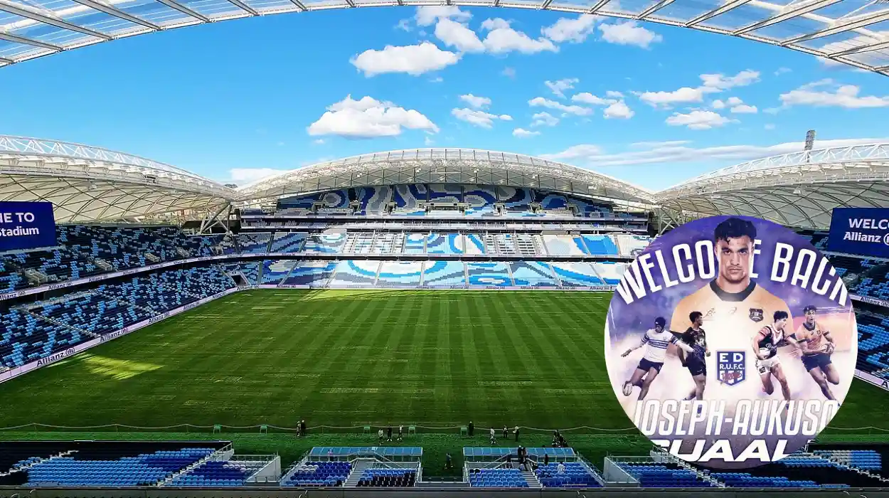 Waratahs Crush Reds 36-12 in Dominant 2026 Super Rugby Clash