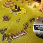 Warhammer Update Cathay Joins Old World with Heresy-Era Adeptus