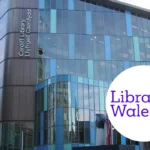 Welsh Libraries Shortlist Book Awards, Penylan 2026